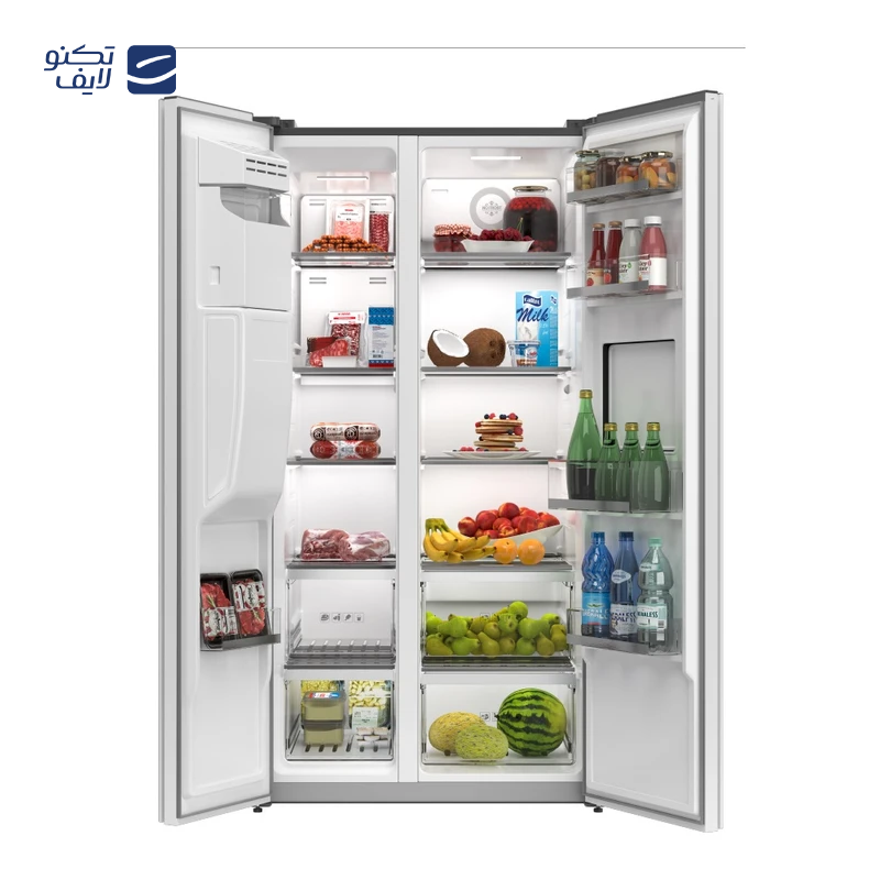 gallery-یخچال فریزر ساید بای ساید جی پلاس مدل GSS-P7923 copy.png gallery-یخچال فریزر ساید بای ساید جی پلاس مدل GSS-P7923 copy.png