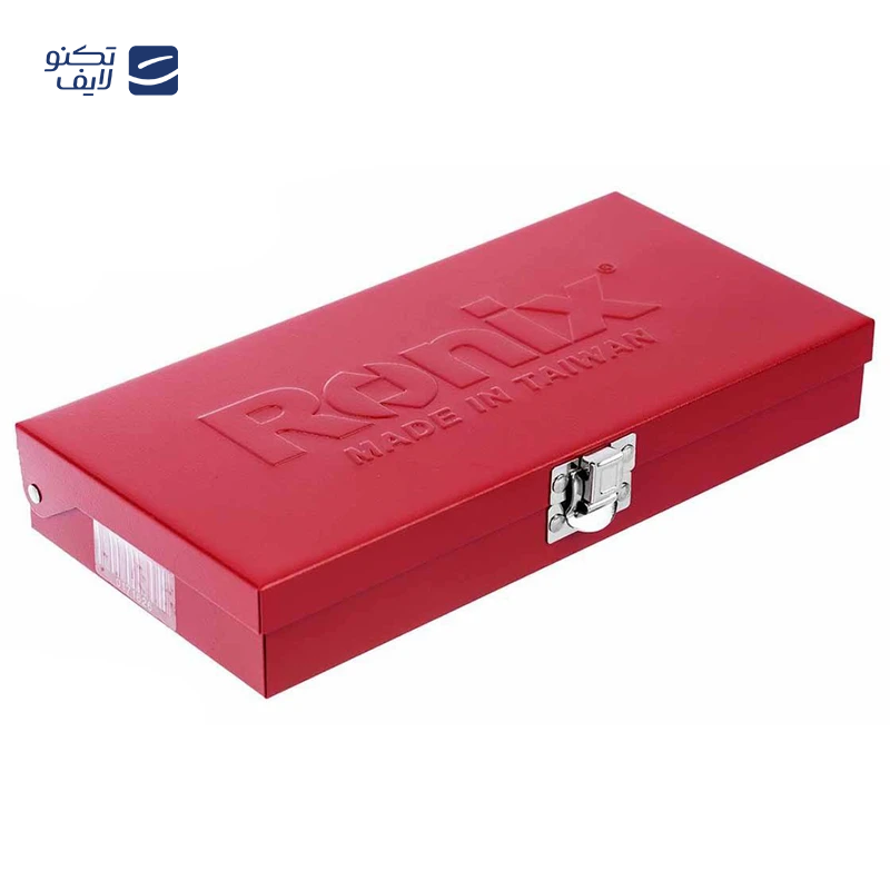 gallery-مجموعه 20 عددی آچار و سری بکس رونیکس مدل RX-2620 copy.png