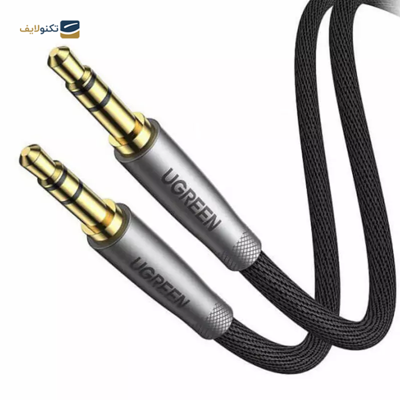 gallery-کابل AUX یوگرین مدل AV112 50363 طول 2 متر copy.png