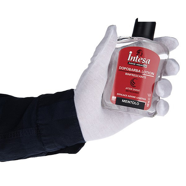 افتر شیو اینتسا مدل Mentolo حجم 100 میلی لیتر افتر شیو اینتسا مدل Mentolo حجم 100 میلی لیتر