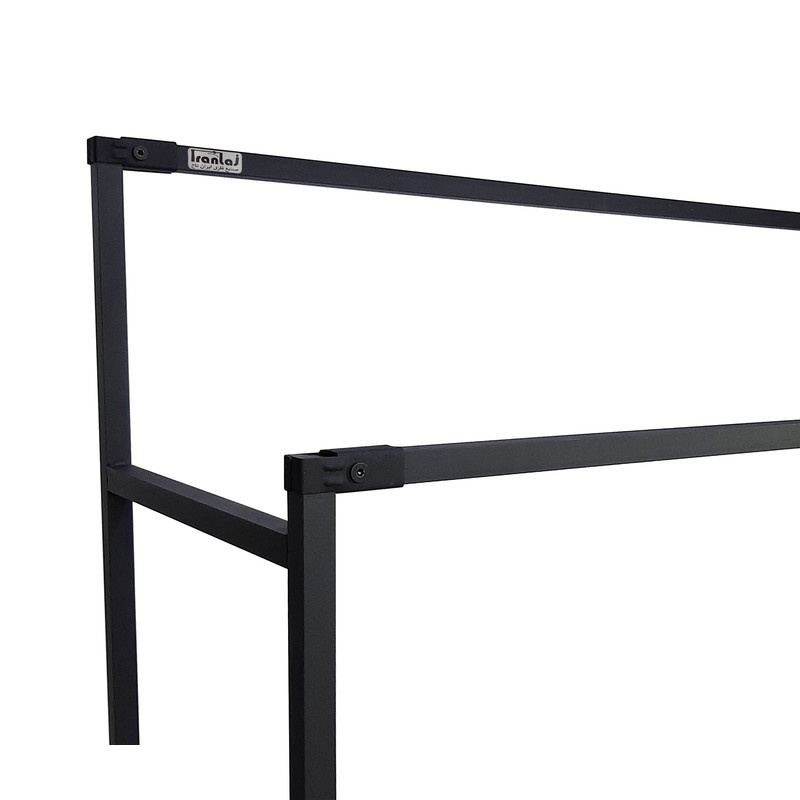 رگال لباس ایران تاج مدل دو قلو فیکوس