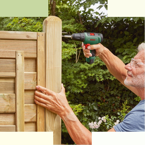 دریل پیچ گوشتی شارژی بوش مدل EasyDrill 1200 دریل پیچ گوشتی شارژی بوش مدل EasyDrill 1200