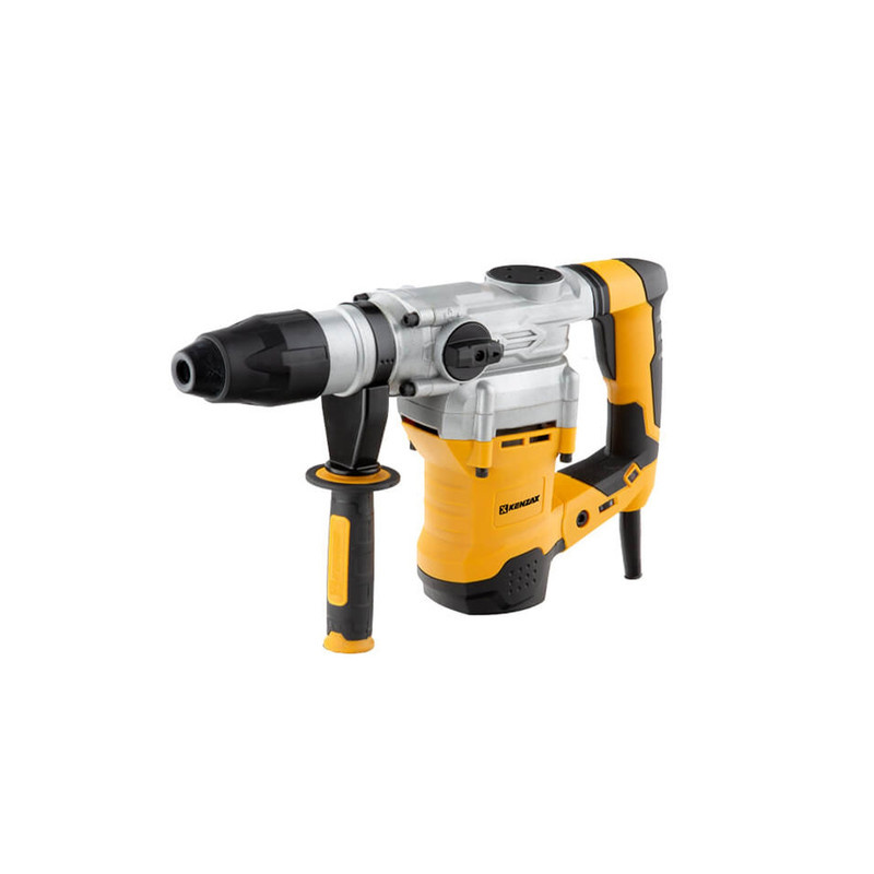 دریل بتن کن پنج شیار کنزاکس مدل KRH-2716 دریل بتن کن پنج شیار کنزاکس مدل KRH-2716