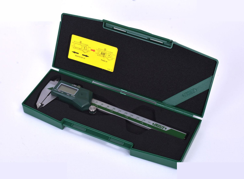 کولیس اینسایز مدل 150-1108 کولیس اینسایز مدل 150-1108