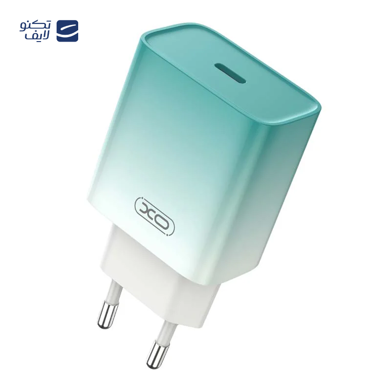 gallery-شارژر دیواری ایکس او مدل XO-CE18 PD-gallery-0-TLP-319037_31a2ade5-d31f-4711-a197-d65367c89339.png