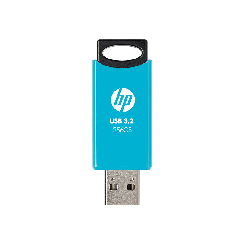 فلش مموری اچ پی مدل 712W ظرفیت 256 گیگابایت با رابط USB 3.2 فلش مموری اچ پی مدل 712W ظرفیت 256 گیگابایت با رابط USB 3.2