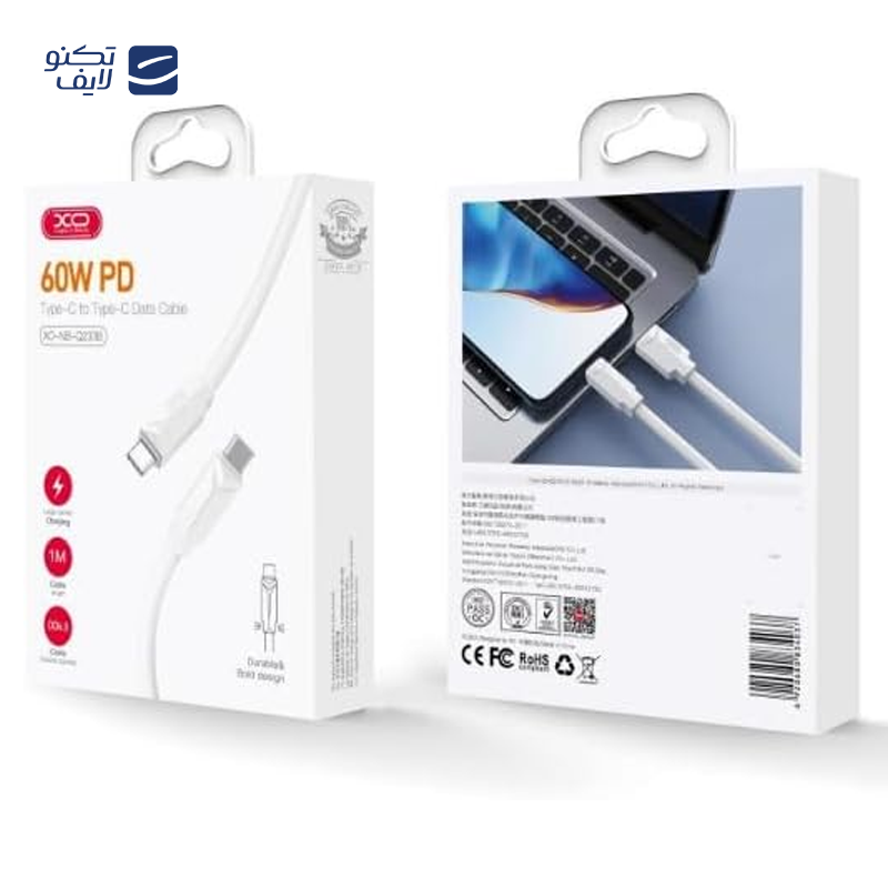 gallery-کابل لایتنینگ ایکس او مدل XO NB240 طول 1 متر copy.png gallery-کابل لایتنینگ ایکس او مدل XO NB240 طول 1 متر copy.png