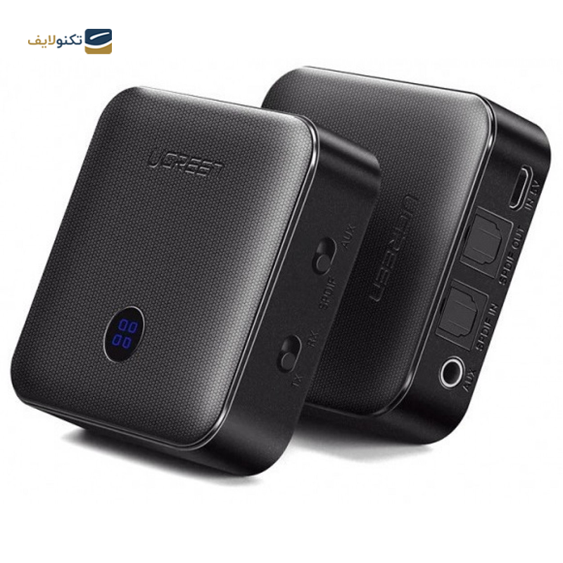 gallery-گیرنده و فرستنده صوتی بلوتوث یوگرین مدل CM144 70158-gallery-2-TLP-31968_8d391728-0256-46d4-95e1-13a7706b97fe.png