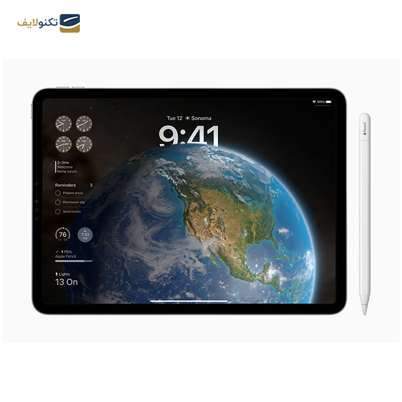 gallery-قلم لمسی اپل مدل Pencil 2nd Generation copy.png