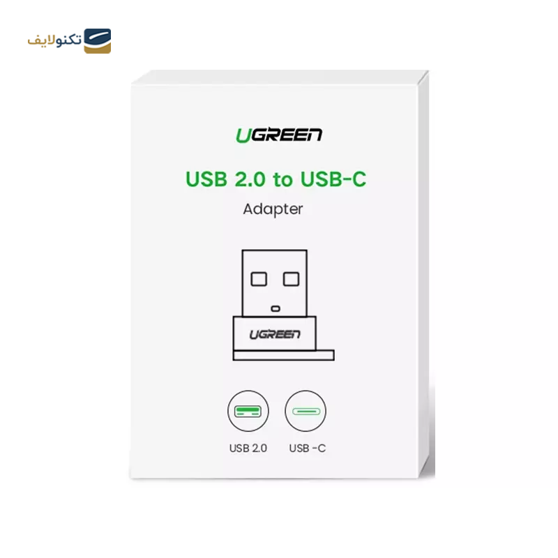 gallery-مبدل تایپ سی یوگرین مدل US280 50568-gallery-2-TLP-32019_9266292c-8365-447e-a9bb-0dc5ddab5361.png