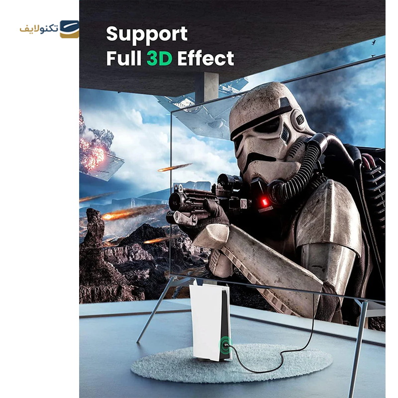 gallery-کابل HDMI یوگرین مدل HD119 40101 طول 2 متر copy.png