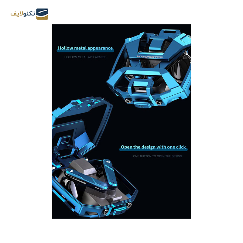 gallery-هندزفری بلوتوثی مانستر مدل Airmars XKT08 copy.png