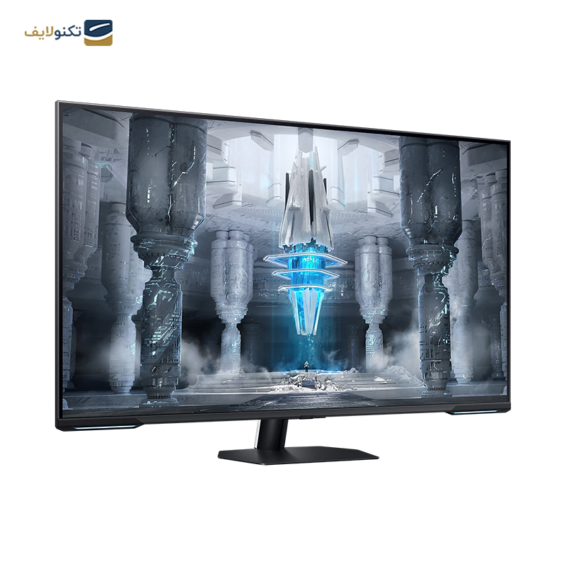 gallery-مانیتور سامسونگ سری Odyssey G8 مدل LS32BG850NMXUE سایز 32 اینچ copy.png