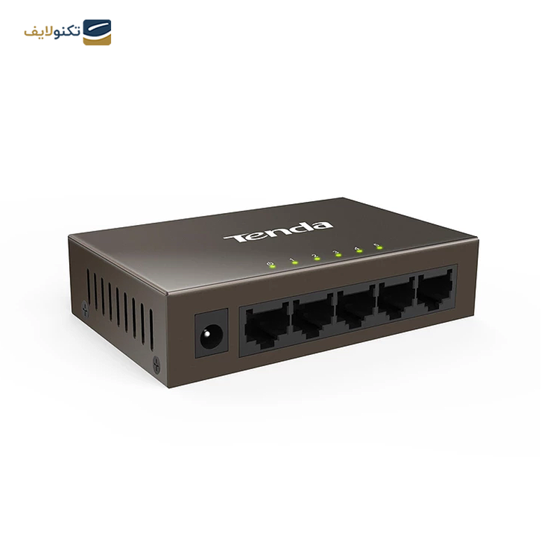 gallery-سوئیچ شبکه 5 پورت تی تندا مدل SG105  copy.png