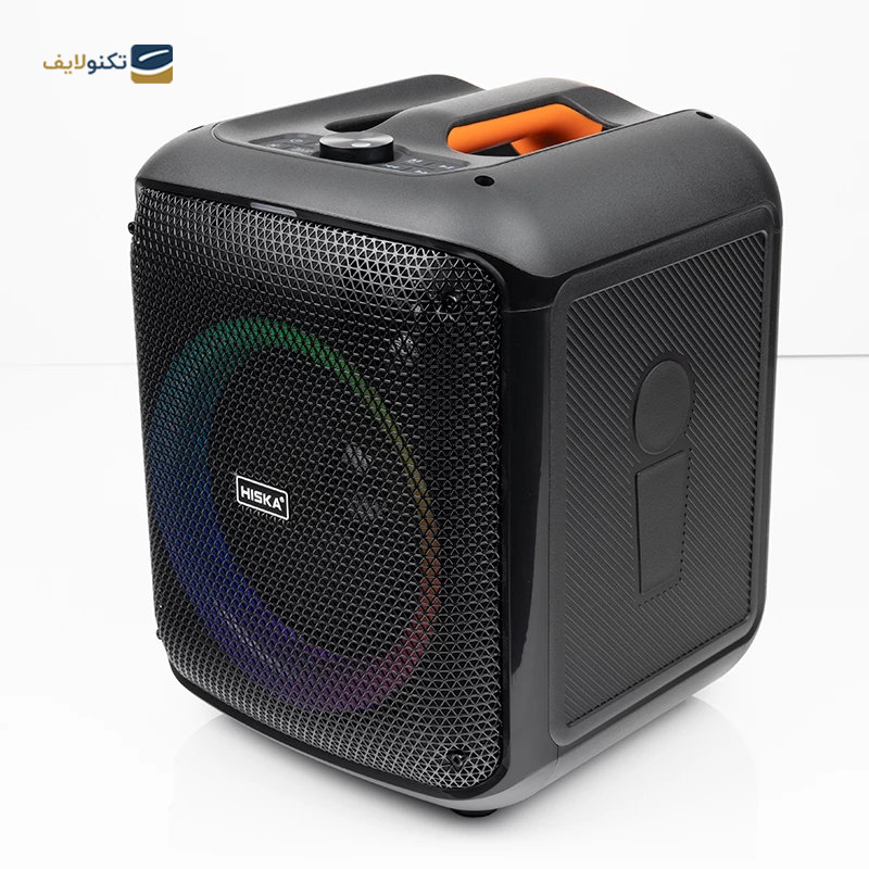 gallery-اسپیکر بلوتوثی قابل حمل هیسکا مدل B59 copy.png
