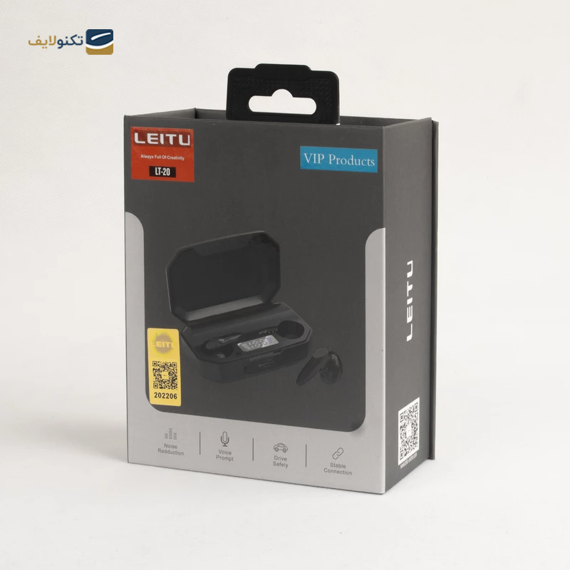 gallery-هندزفری بلوتوثی لیتو مدل LT-22 copy.png