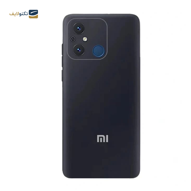 gallery-قاب گوشی سامسونگ Galaxy A03s تک مدل SILICLIMIT  copy.png