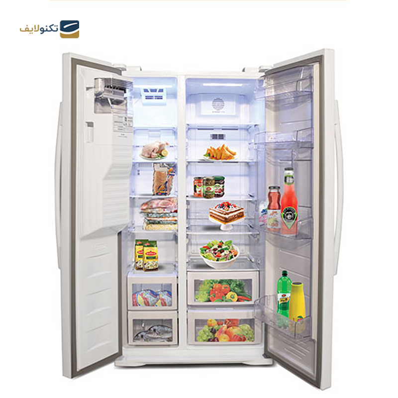 gallery-یخچال فریزر الکترواستیل 25 فوت سری پرستيژ مدل ES35 copy.png