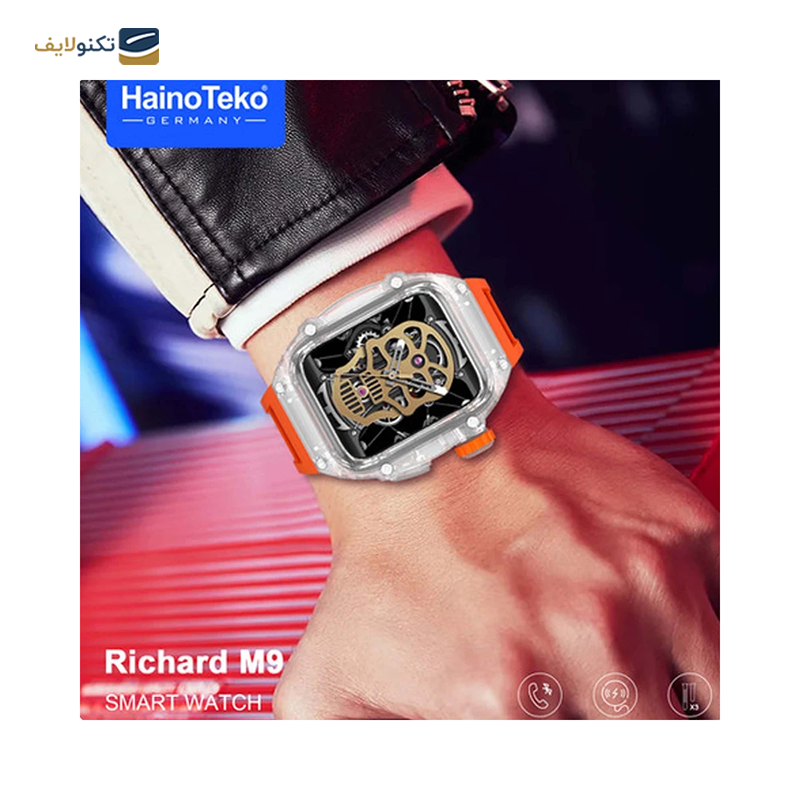 gallery-ساعت هوشمند هاینو تکو مدل H2 Ultra Max copy.png