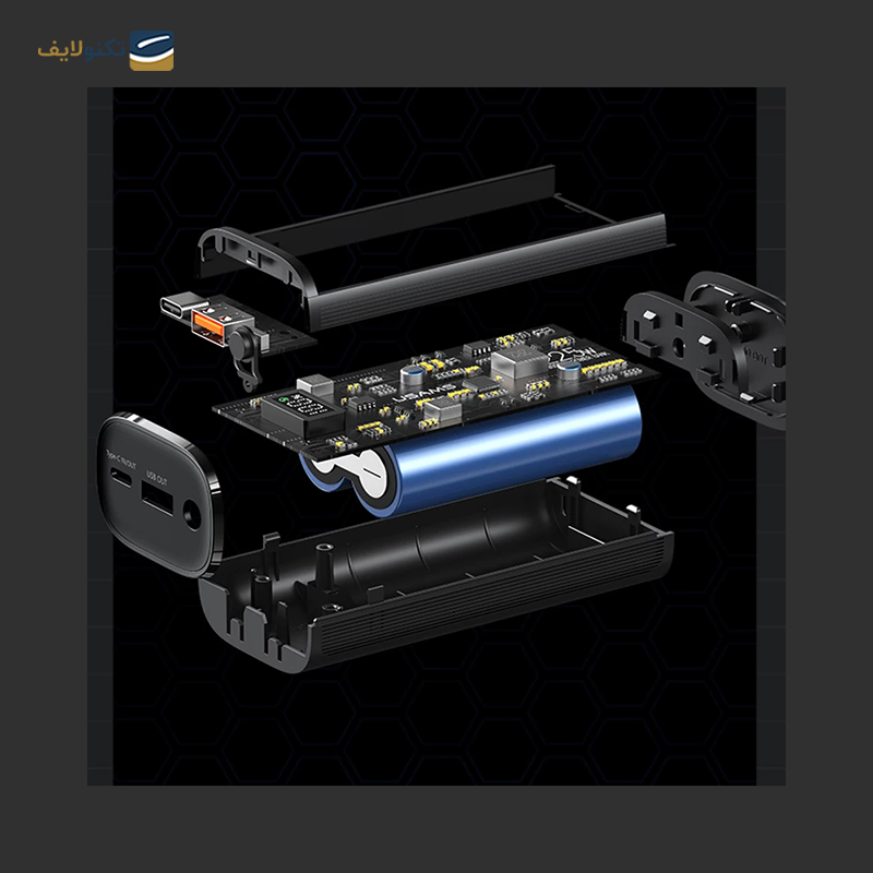 gallery- پاوربانک یوسمز مدل US-CD161 ظرفیت 10000 میلی آمپر ساعت copy.png