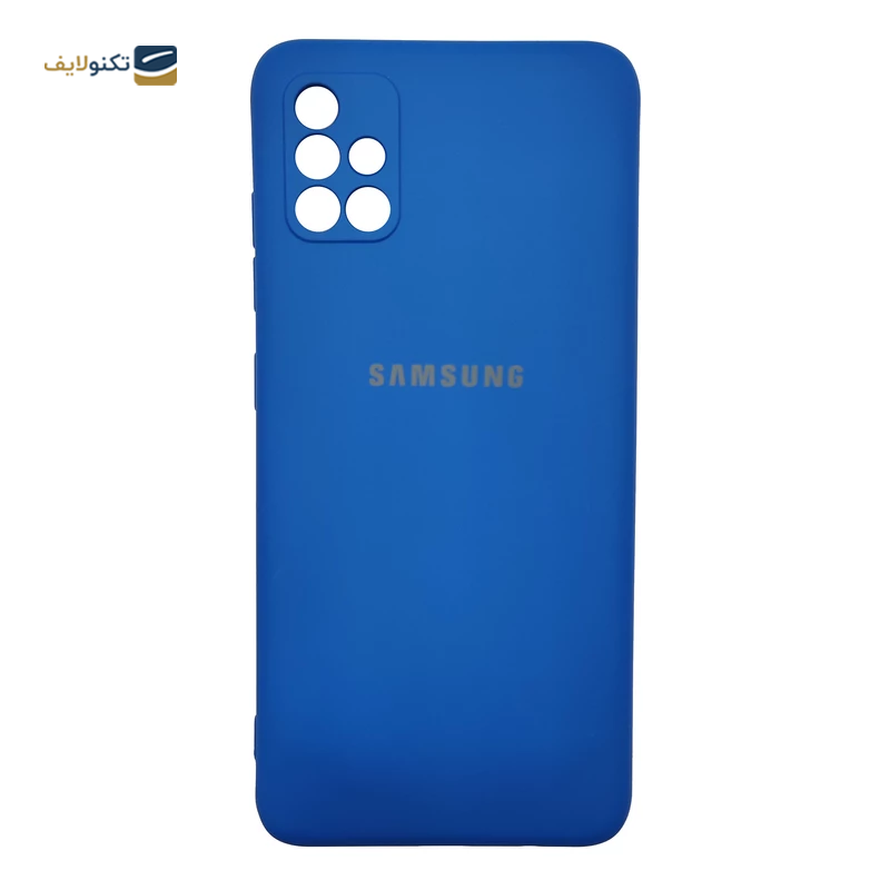 gallery-قاب گوشی سامسونگ Galaxy A13 5G تک مدل SILICLIMIT  copy.png