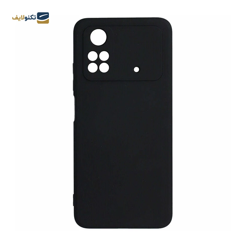 gallery-قاب گوشی شیائومی Redmi A1 Plus مدل SILICLIMIT copy.png