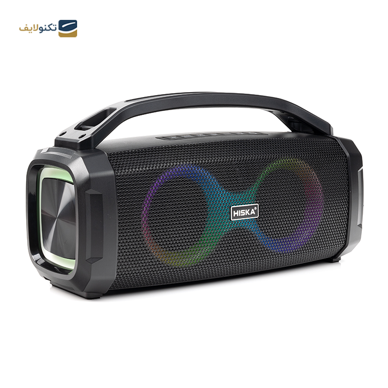 gallery-اسپیکر بلوتوثی قابل حمل هیسکا مدل B175 copy.png