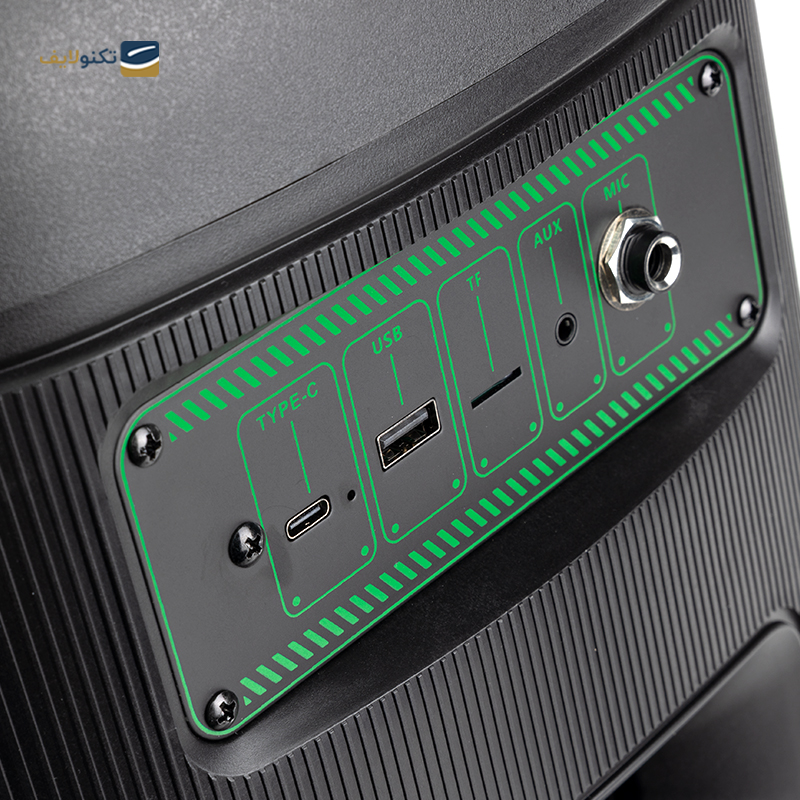 gallery-اسپیکر بلوتوثی قابل حمل هیسکا مدل B155 copy.png