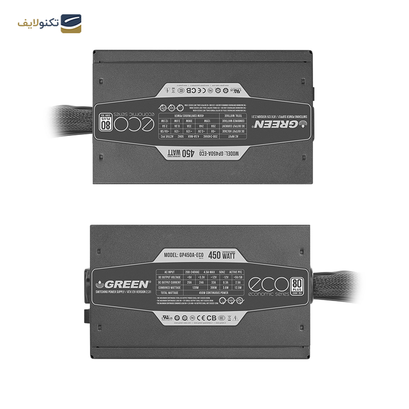 gallery-پاور کامپیوتر گرین مدل GP450A ECO Rev3.1-gallery-2-TLP-32969_e91a15a4-a155-45b3-ac02-dc0a1a6cc06c.png