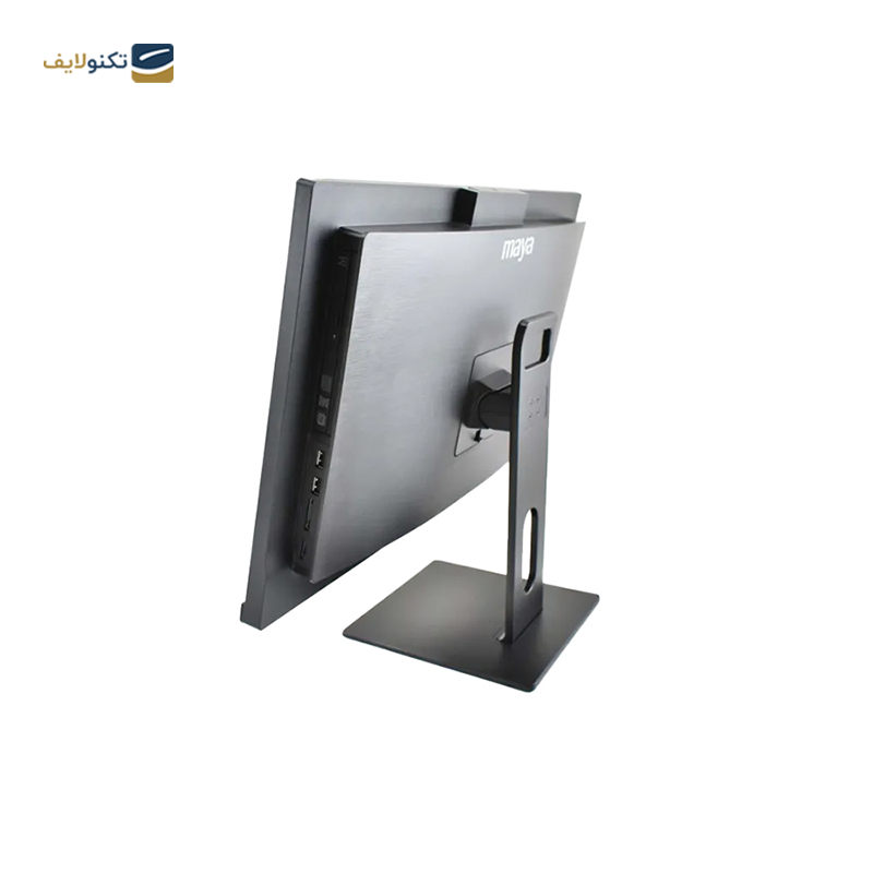 gallery-کامپیوتر All in One مایا 23.8 اینچی مدل MA24P B12 i5 12400 8GB 500GB copy.png