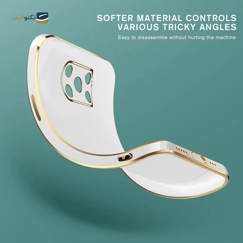 gallery-قاب گوشی پوکو X3 اپیکوی مدل My Lens copy.png