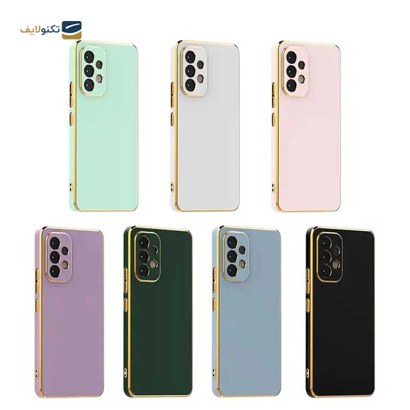 gallery-قاب گوشی سامسونگ Galaxy A13 5G اپیکوی مدل Lens Guard Silicone copy.png