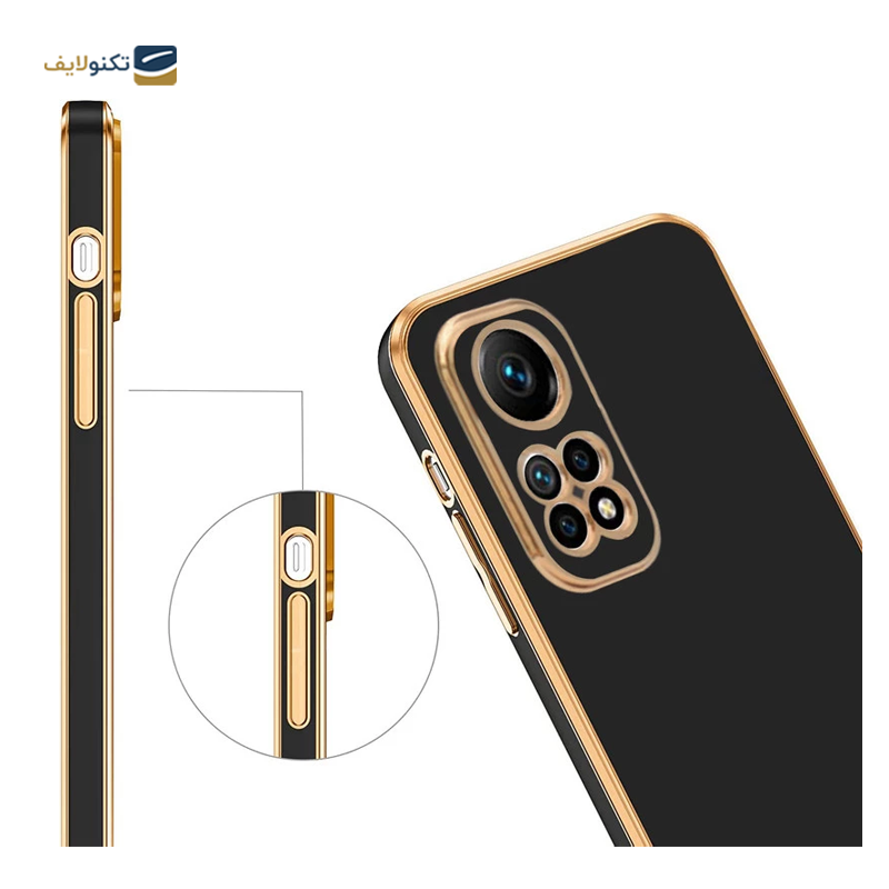 gallery-قاب گوشی شیائومی Redmi Note 10 Pro 5G اپیکوی مدل My Lens copy.png