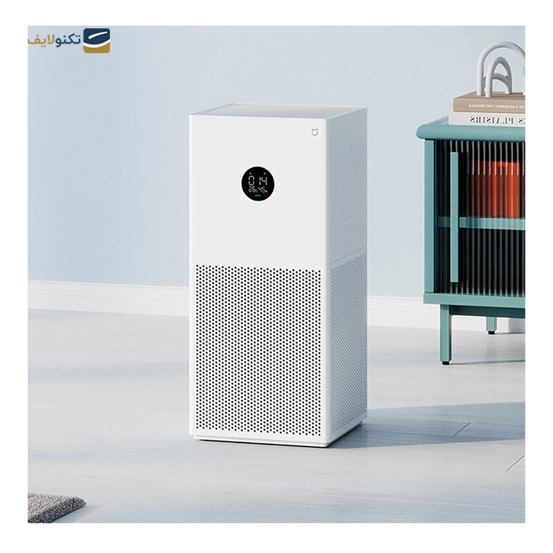 gallery-دستگاه تصفیه هوا شیائومی مدل Air Purifier 4 Lite-gallery-2-TLP-33571_dbe2352f-21a6-4ffc-aeb6-bd3147fd4e01.png