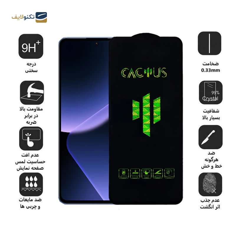 gallery-گلس گوشی سامسونگ Galaxy A14 - A13 - A23 اپیکوی مدل Tiger-Big Edge   copy.png
