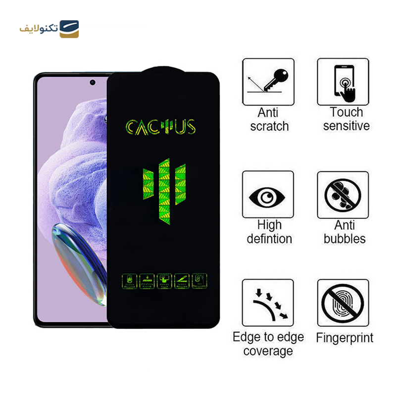 gallery-گلس گوشی شیائومی Redmi Note 11 SE اپیکوی مدل Cactus  copy.png