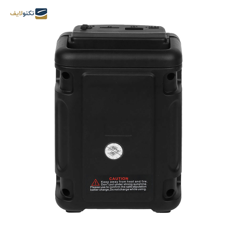 gallery-اسپیکر بلوتوثی قابل حمل هیسکا مدل B175 copy.png