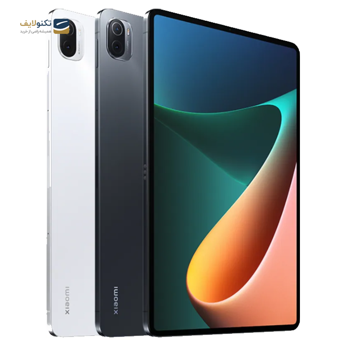gallery-تبلت شیائومی مدل Pad 5 Pro ظرفیت 256 گیگابایت - رم 6 گیگابایت-gallery-0-TLP-3393_c48b5c46-a037-4b0c-9703-7a89fe3057d5.png