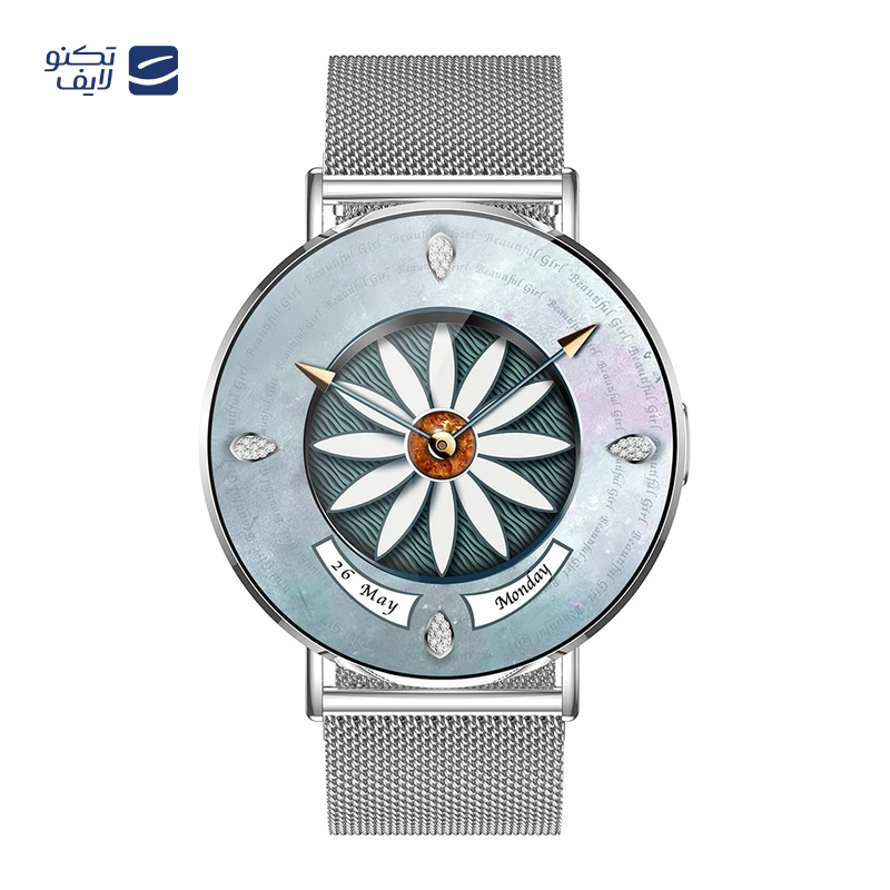 gallery-ساعت هوشمند تی سی اچ مدل E11 Tornado بند سیلیکونی copy.png