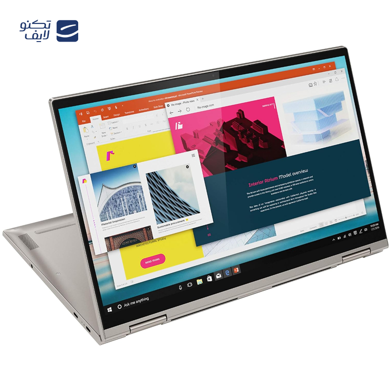 gallery-لپ تاپ استوک Used - لنوو 1۵ اینچی مدل ideapad 5 i7 1065G7 8GB 256GB - خاکستری copy.png