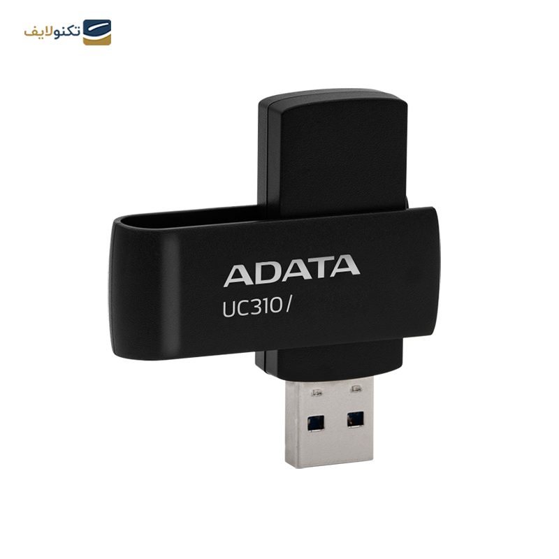 gallery-فلش مموری ای دیتا مدل UC310 USB 3.2 ظرفیت 32 گیگابایت copy.png