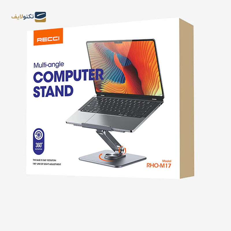 gallery-پایه نگهدارنده لپ تاپ کول کلد مدل C6 copy.png