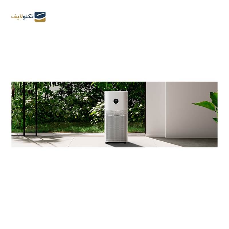 gallery-دستگاه تصفیه هوا شیائومی مدل Air Purifier 4 Lite copy.png