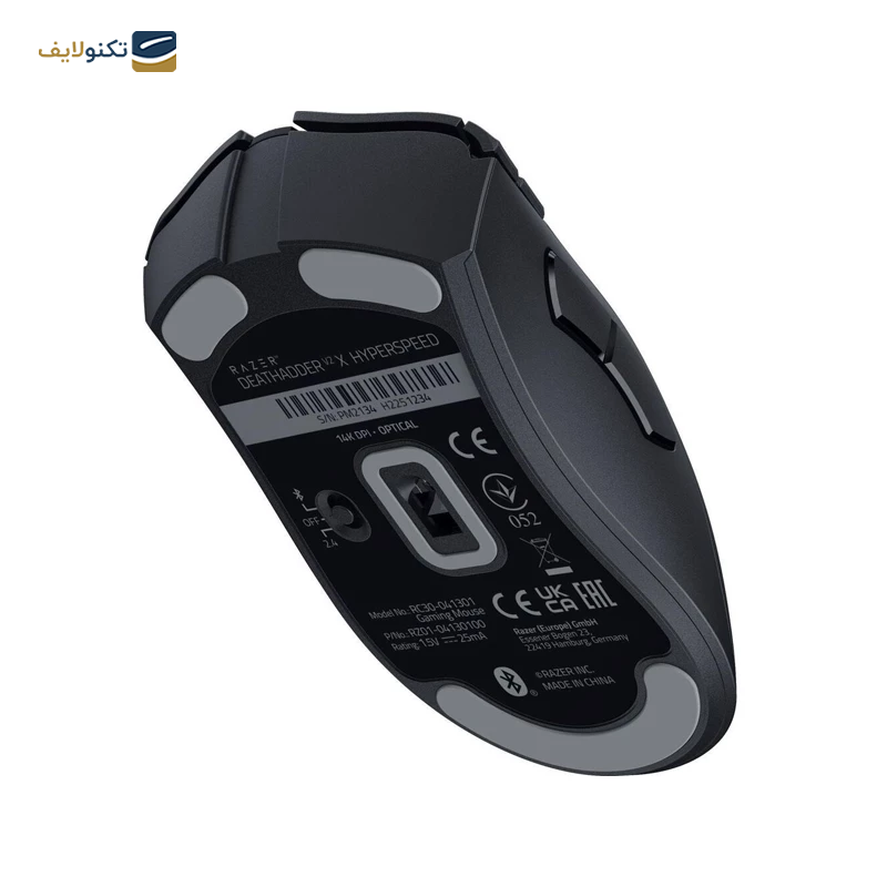 gallery-ماوس گیمینگ ریزر مدل DeathAdder V2 X HyperSpeed-gallery-2-TLP-34839_08f922c0-bddf-4be3-9c16-78e2de0514b8.png