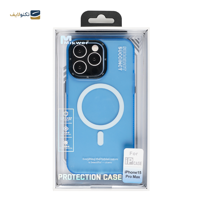 gallery-کاور گوشی اپل iPhone 14 Pro Max میکور مدل SUCCINCT مگ سیف copy.png