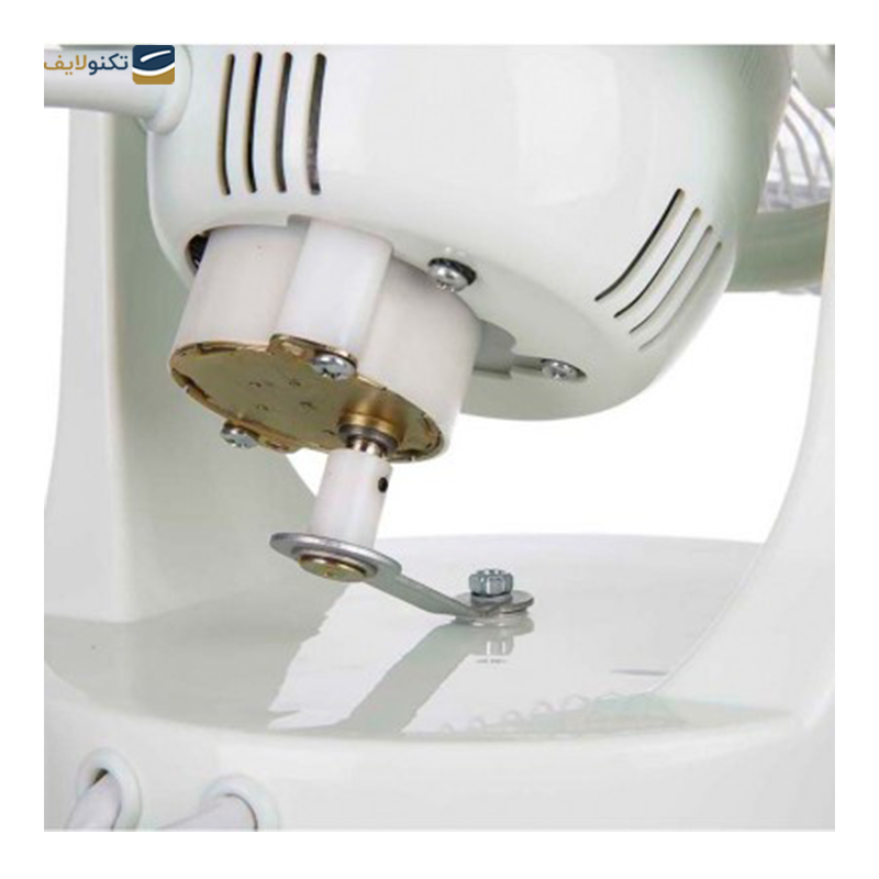 gallery-پنکه سقفی پارس خزر مدل Power140-V2 copy.png