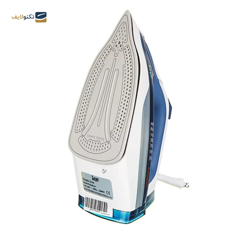 gallery-اتو بخار سایا مدل وانادیوم Vanadium copy.png