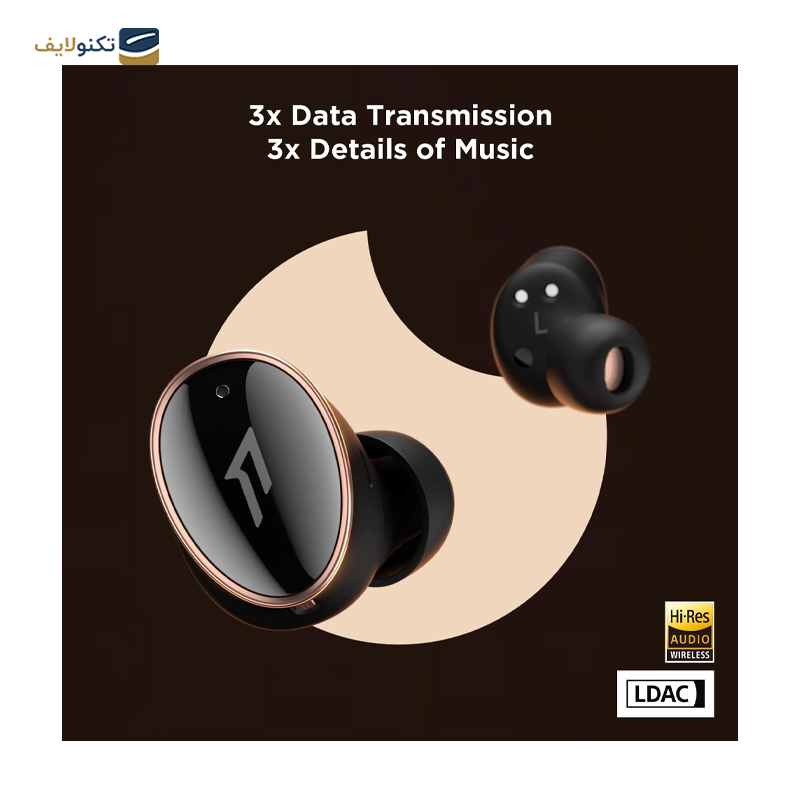 gallery-هندزفری بلوتوثی وان مور مدل EVO-gallery-2-TLP-35701_210d6bdb-8339-427d-a9d5-94eec2afedb0.png