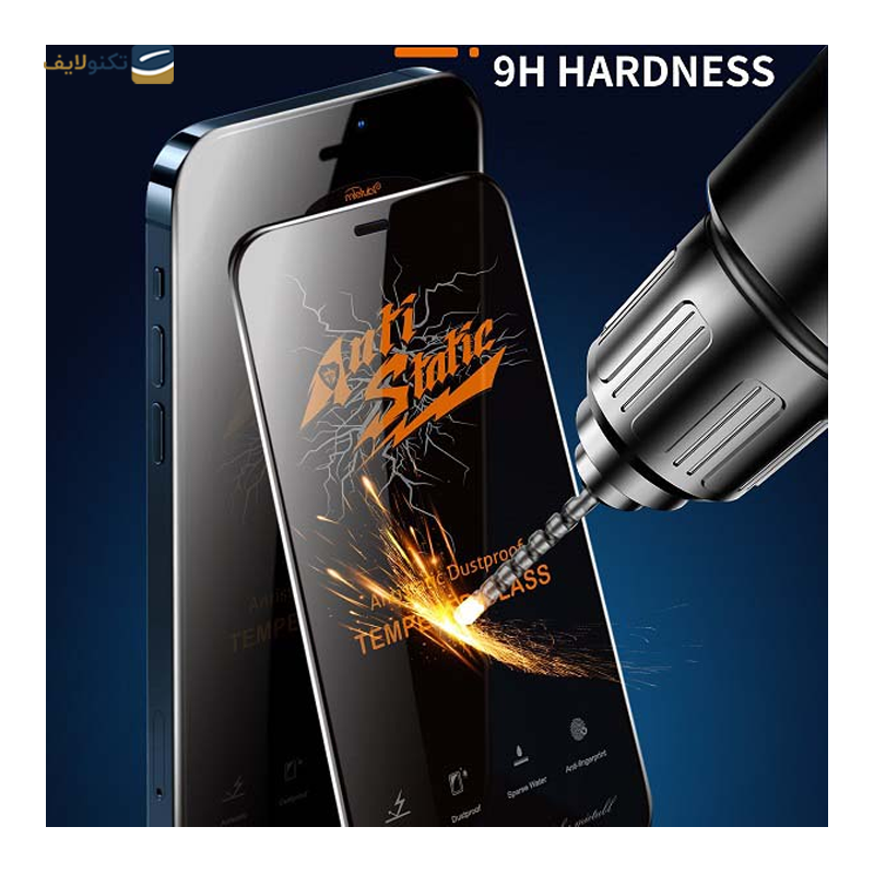 gallery-گلس گوشی سامسونگ Galaxy S21 Ultra فونکس مدل ESD copy.png