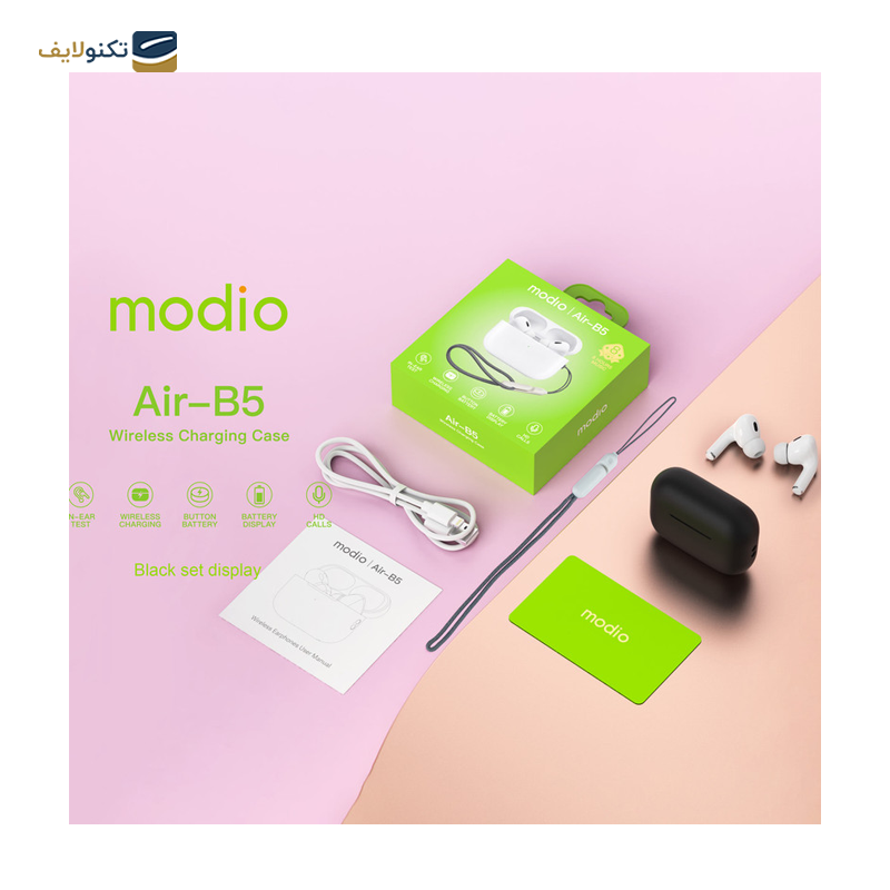 gallery-هندزفری بلوتوثی مودیو مدل Air-B2 copy.png